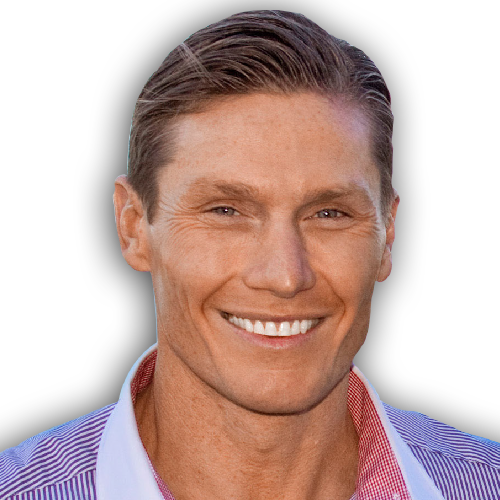 Mat Steinwede