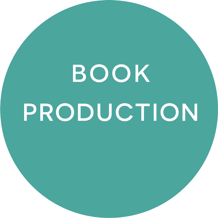 Book Production