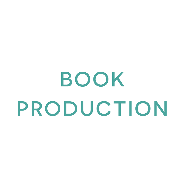 Book Production