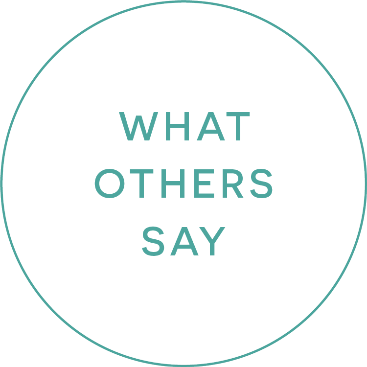What Others Say