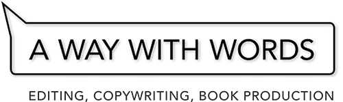 A Way With Words