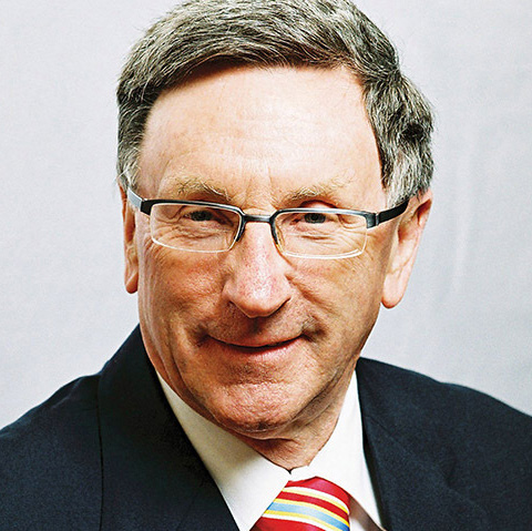 Edgar Adams